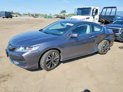 1HGCT1B8XHA005999 2017 HONDA ACCORD