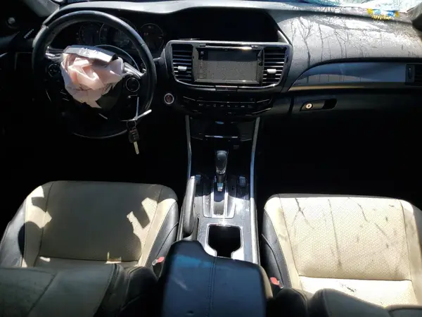 1HGCT1B8XHA006358 2017 HONDA ACCORD - Image 8