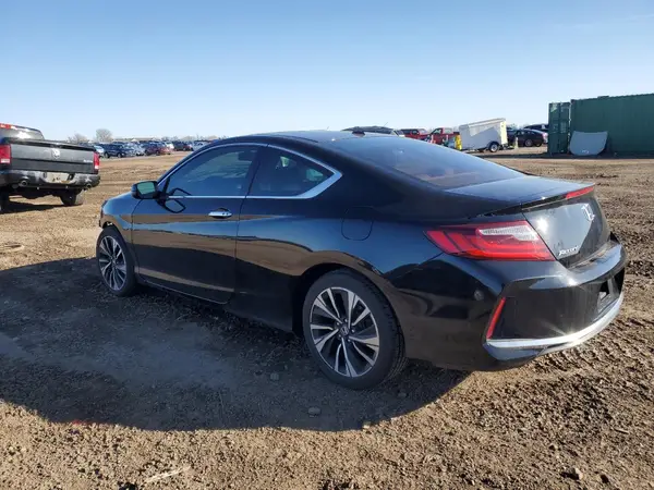 1HGCT1B8XHA007199 2017 HONDA ACCORD - Image 2