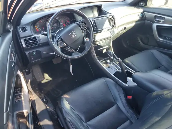 1HGCT1B8XHA007199 2017 HONDA ACCORD - Image 8