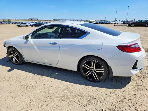 1HGCT1B8XHA800034 2017 HONDA ACCORD - Image 2