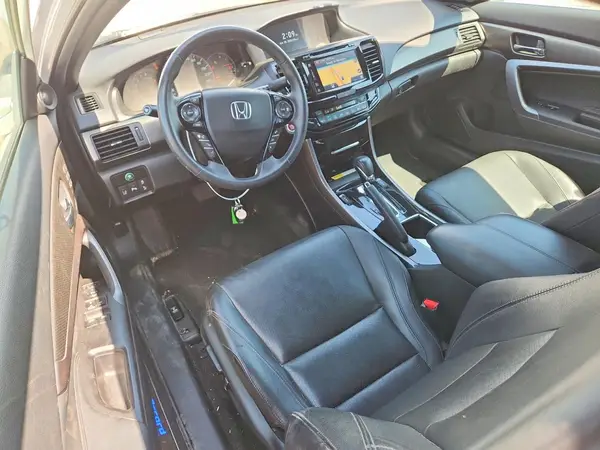 1HGCT1B8XHA800034 2017 HONDA ACCORD - Image 8