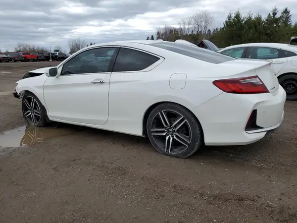 1HGCT1B8XHA800213 2017 HONDA ACCORD - Image 2