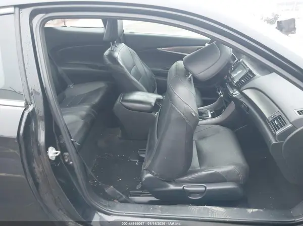 1HGCT2A80GA000266 2016 HONDA ACCORD - Image 8