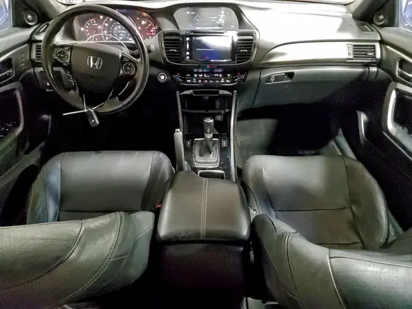 1HGCT2A80GA006276 2016 HONDA ACCORD - Image 8