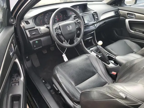 1HGCT2A81GA002463 2016 HONDA ACCORD - Image 8
