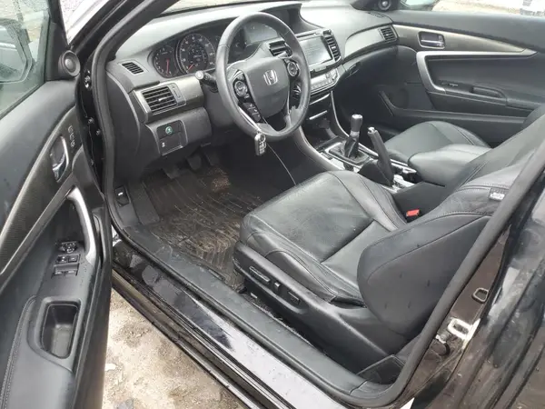 1HGCT2A81HA006580 2017 HONDA ACCORD - Image 8