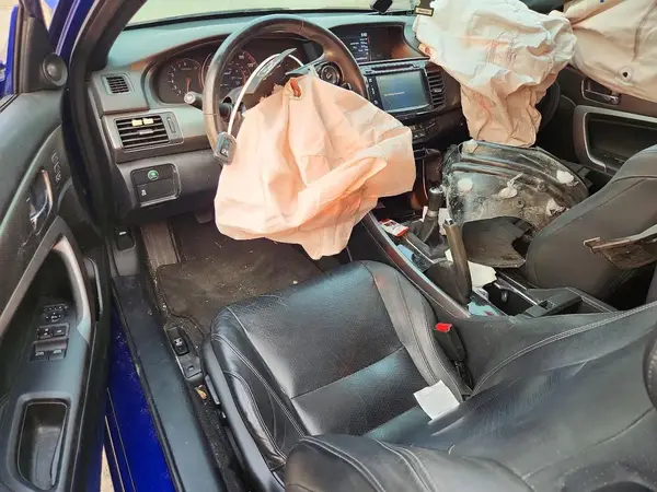 1HGCT2A82GA002472 2016 HONDA ACCORD - Image 8