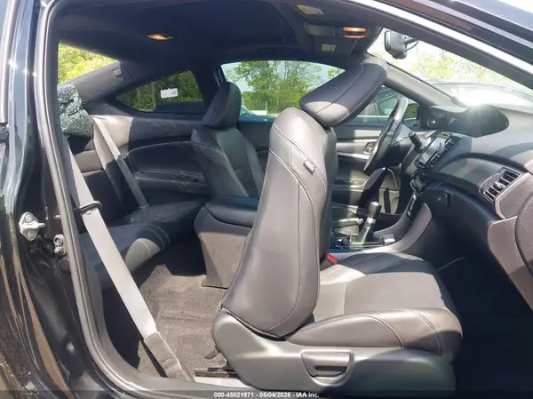 1HGCT2A82HA003235 2017 HONDA ACCORD - Image 8