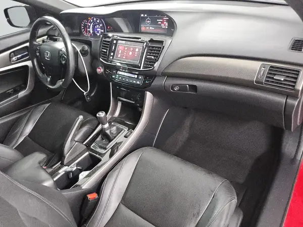 1HGCT2A82HA006460 2017 HONDA ACCORD - Image 8