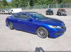 1HGCT2A84GA004983 2016 HONDA ACCORD