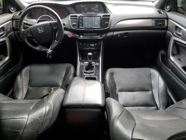 1HGCT2A86GA006167 2016 HONDA ACCORD - Image 8