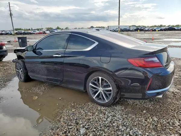 1HGCT2A86HA005389 2017 HONDA ACCORD - Image 2