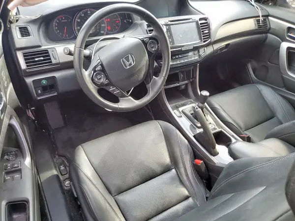 1HGCT2A86HA005389 2017 HONDA ACCORD - Image 8