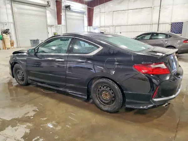 1HGCT2A87GA005061 2016 HONDA ACCORD - Image 2