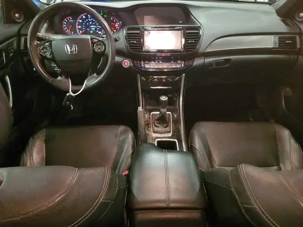 1HGCT2A87GA005061 2016 HONDA ACCORD - Image 8