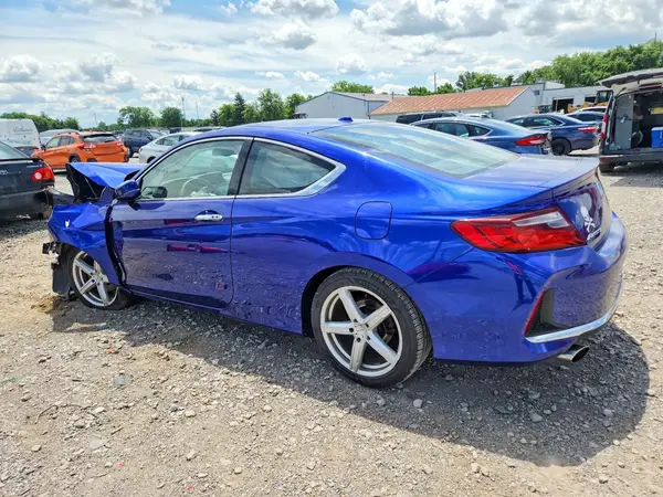 1HGCT2A87HA003246 2017 HONDA ACCORD - Image 2