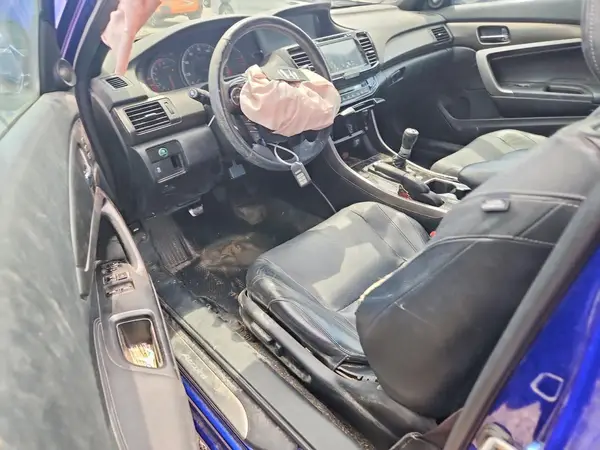 1HGCT2A87HA003246 2017 HONDA ACCORD - Image 8
