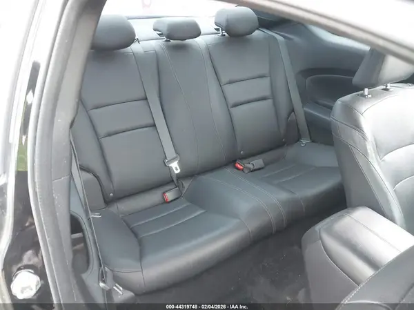 1HGCT2A88GA004114 2016 HONDA ACCORD - Image 8