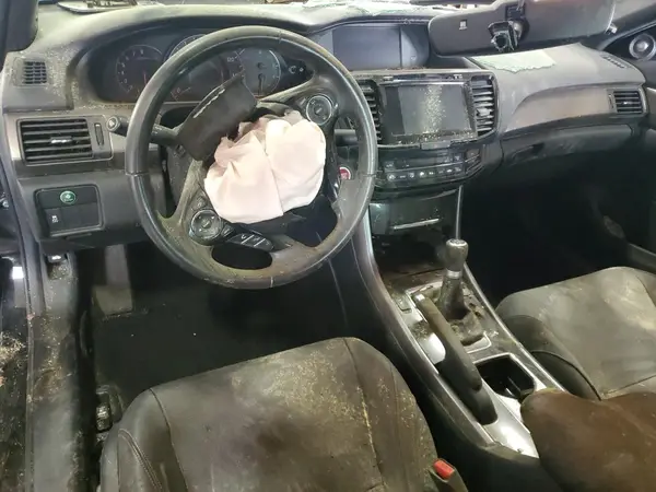 1HGCT2A88GA005067 2016 HONDA ACCORD - Image 8