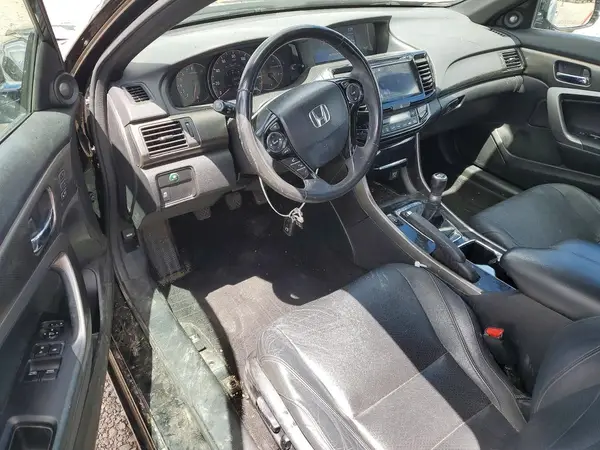 1HGCT2A89HA004835 2017 HONDA ACCORD - Image 8