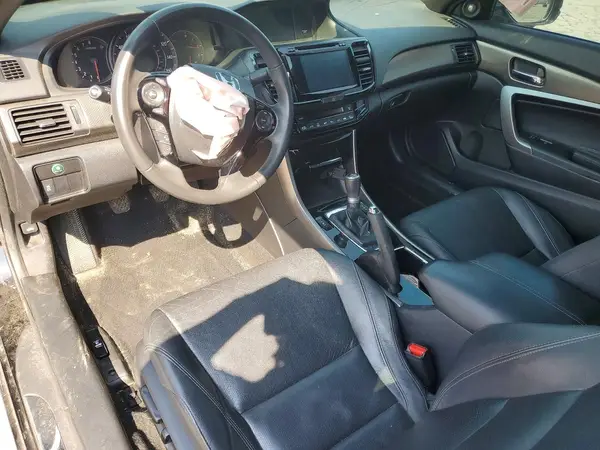 1HGCT2A89HA006438 2017 HONDA ACCORD - Image 8