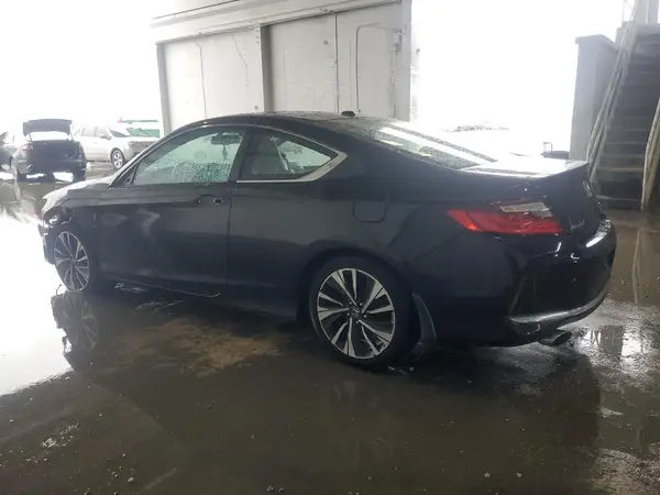 1HGCT2A8XGA003157 2016 HONDA ACCORD - Image 2