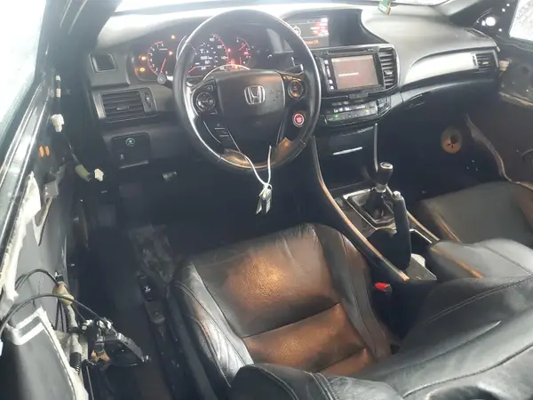 1HGCT2A8XGA003157 2016 HONDA ACCORD - Image 8