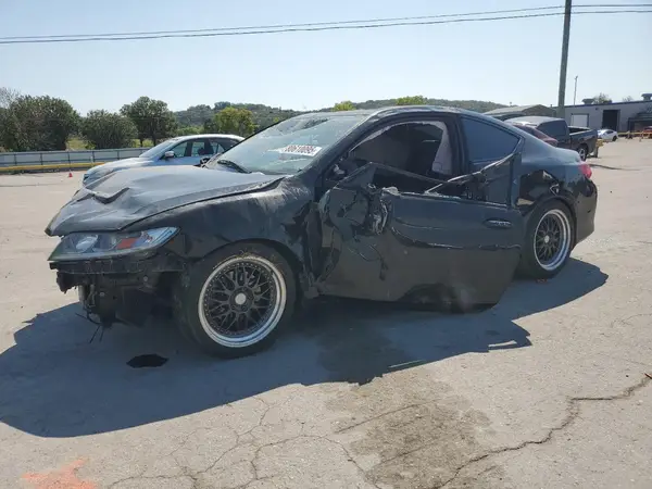 1HGCT2A8XGA003191 2016 HONDA ACCORD - Image 1