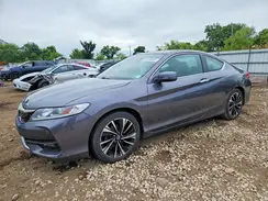1HGCT2A8XGA005460 2016 HONDA ACCORD