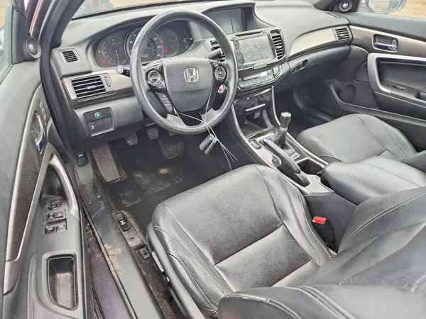 1HGCT2A8XGA005460 2016 HONDA ACCORD - Image 8