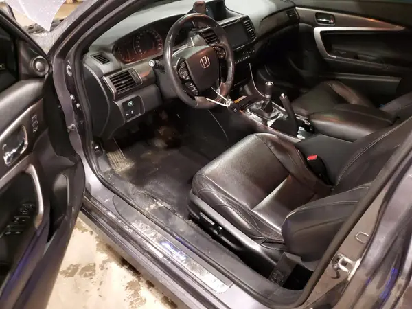 1HGCT2A90GA800364 2016 HONDA ACCORD - Image 8