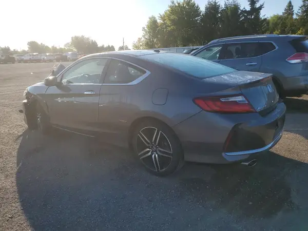 1HGCT2A95HA800233 2017 HONDA ACCORD - Image 2