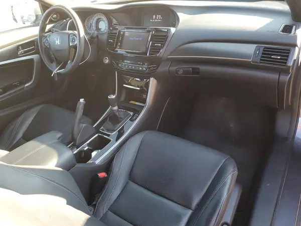 1HGCT2A95HA800233 2017 HONDA ACCORD - Image 8