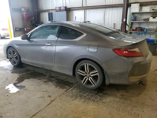 1HGCT2A96GA800367 2016 HONDA ACCORD - Image 2
