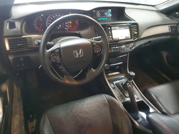 1HGCT2A96GA800367 2016 HONDA ACCORD - Image 8