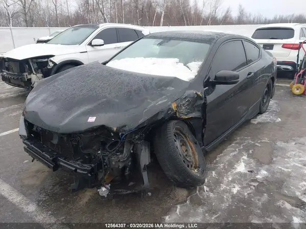 1HGCT2A98GA800550 2016 HONDA ACCORD - Image 2