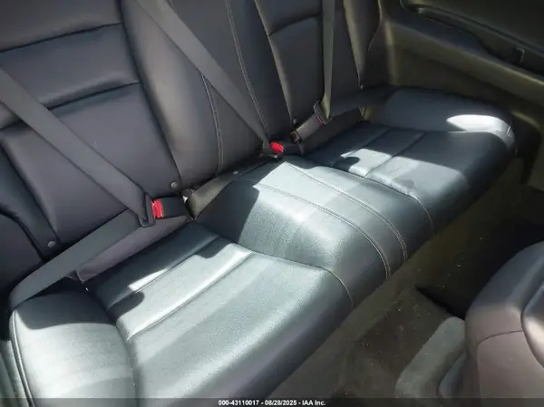 1HGCT2B00GA000874 2016 HONDA ACCORD - Image 8