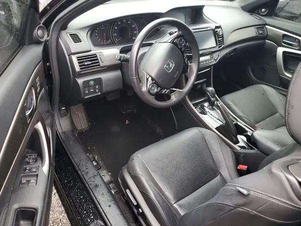 1HGCT2B00GA002513 2016 HONDA ACCORD - Image 8