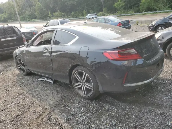 1HGCT2B00GA002527 2016 HONDA ACCORD - Image 2