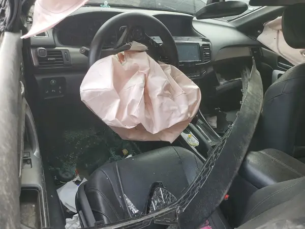 1HGCT2B00GA002527 2016 HONDA ACCORD - Image 8