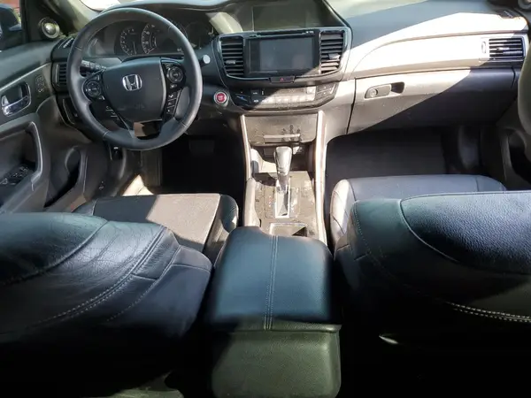 1HGCT2B00GA002544 2016 HONDA ACCORD - Image 8