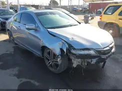1HGCT2B00GA005539 2016 HONDA ACCORD