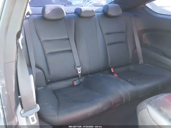 1HGCT2B00GA005539 2016 HONDA ACCORD - Image 8