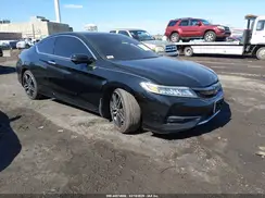 1HGCT2B00GA007436 2016 HONDA ACCORD
