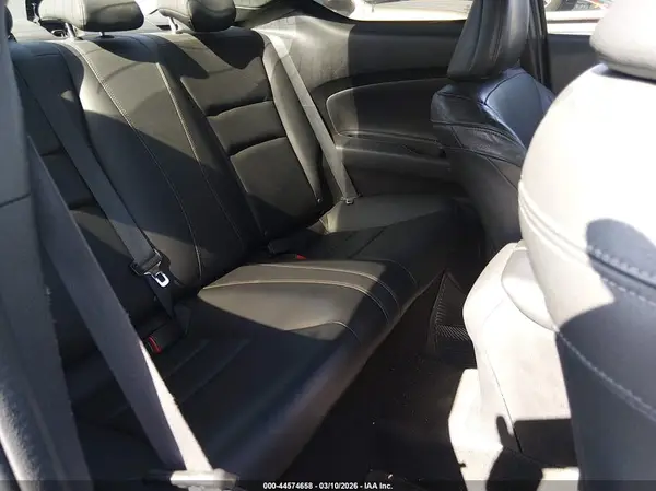 1HGCT2B00GA007436 2016 HONDA ACCORD - Image 8