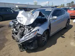 1HGCT2B00GA007467 2016 HONDA ACCORD