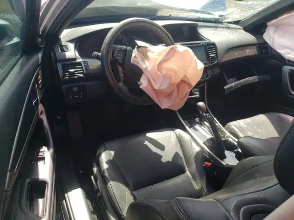 1HGCT2B00GA007467 2016 HONDA ACCORD - Image 8
