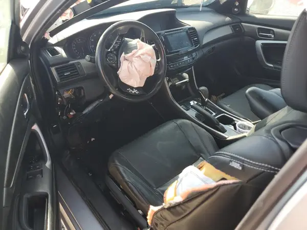 1HGCT2B00GA007923 2016 HONDA ACCORD - Image 8