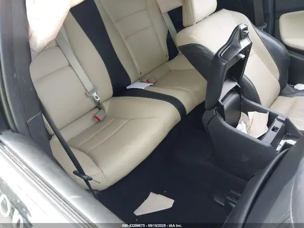 1HGCT2B00HA004103 2017 HONDA ACCORD - Image 8